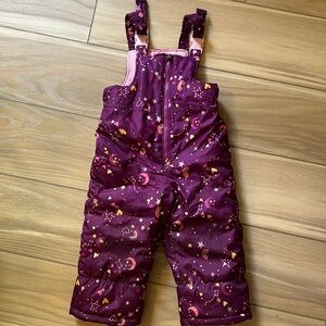 2t London Fog snow pants